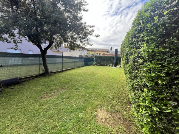 Bilocale via Varese 56, Caiello, Gallarate - immagine 10