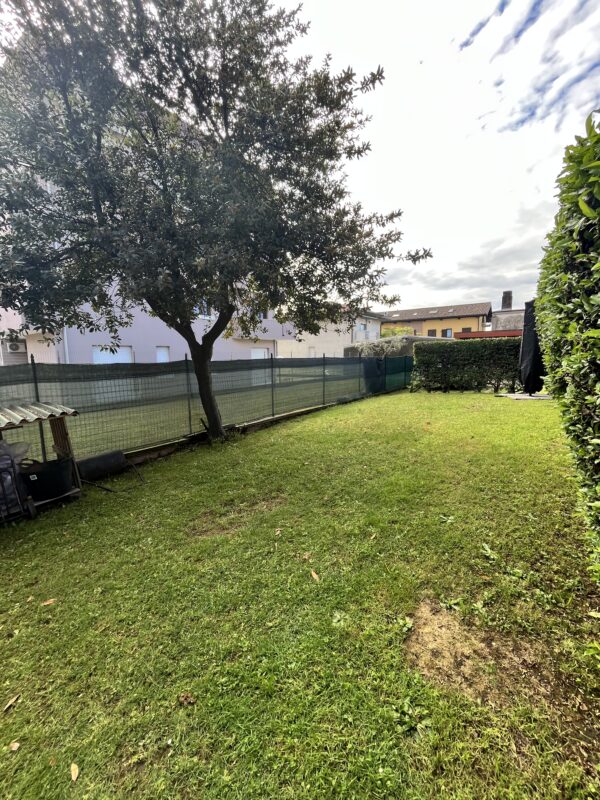 Bilocale via Varese 56, Caiello, Gallarate - immagine 11
