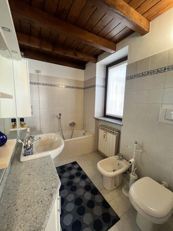 Bilocale via Varese 56, Caiello, Gallarate - immagine 12