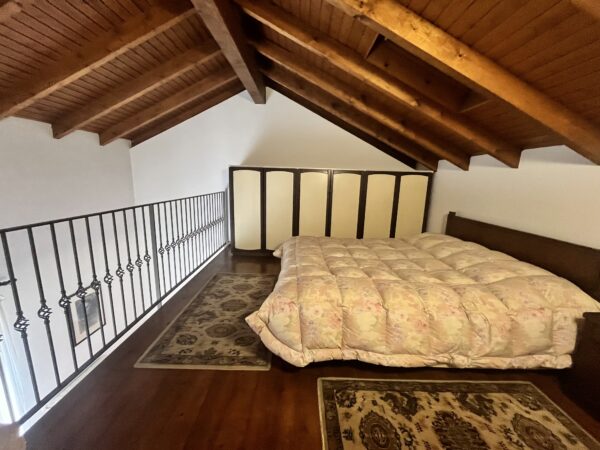 Bilocale via Varese 56, Caiello, Gallarate - immagine 14