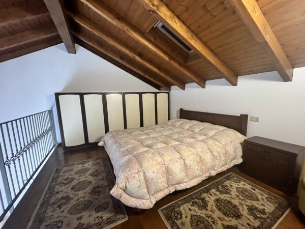 Bilocale via Varese 56, Caiello, Gallarate - immagine 15