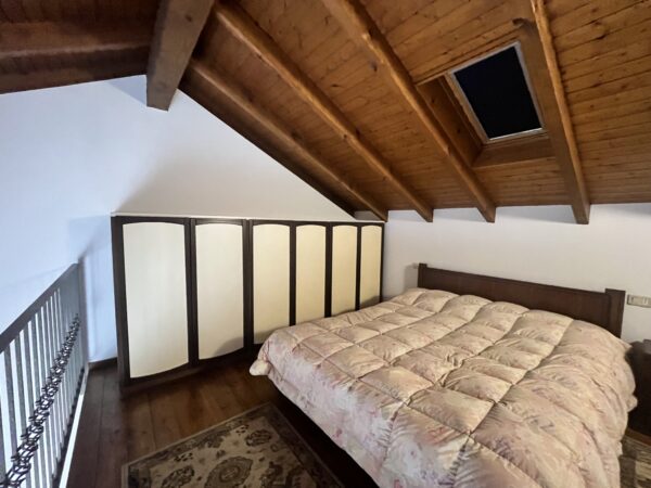 Bilocale via Varese 56, Caiello, Gallarate - immagine 17