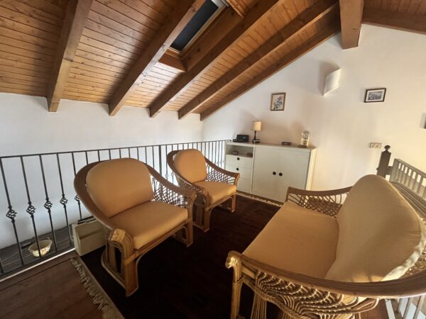 Bilocale via Varese 56, Caiello, Gallarate - immagine 19