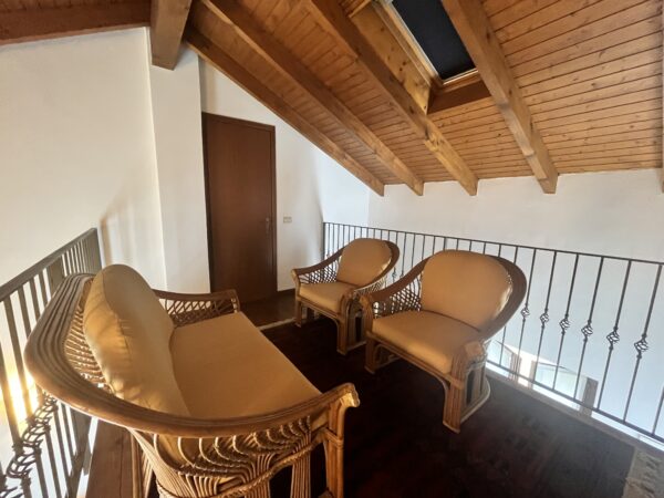 Bilocale via Varese 56, Caiello, Gallarate - immagine 20