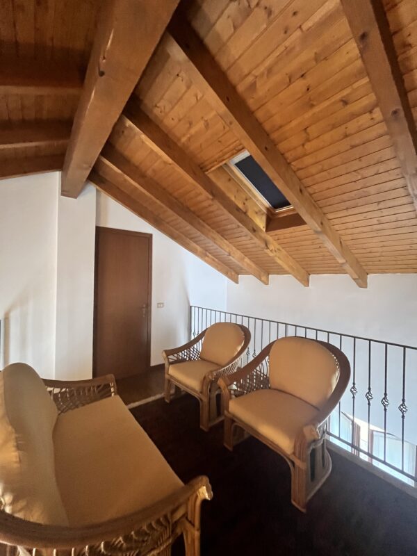 Bilocale via Varese 56, Caiello, Gallarate - immagine 22