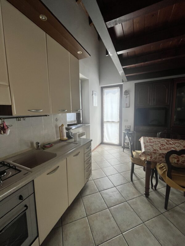 Bilocale via Varese 56, Caiello, Gallarate - immagine 23