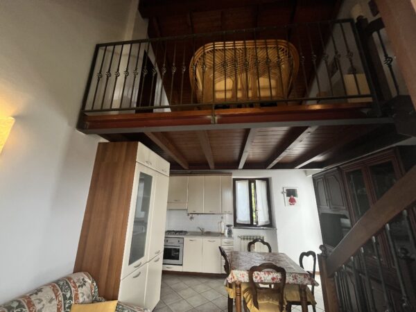 Bilocale via Varese 56, Caiello, Gallarate - immagine 25