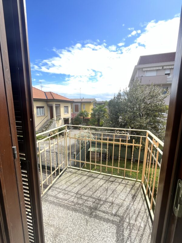 Bilocale via Varese 56, Caiello, Gallarate - immagine 28