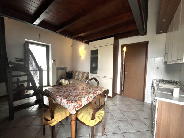 Bilocale via Varese 56, Caiello, Gallarate - immagine 29