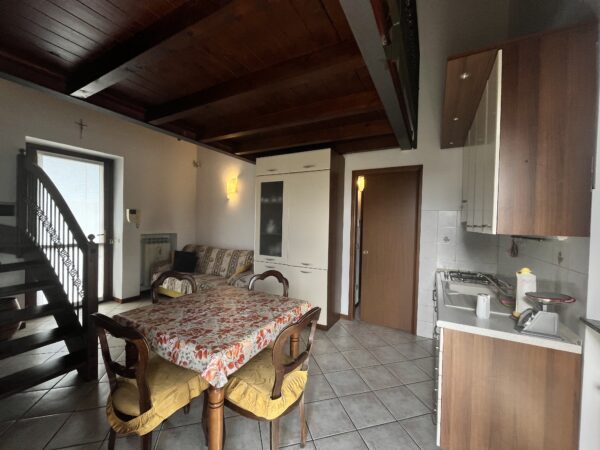 Bilocale via Varese 56, Caiello, Gallarate - immagine 30