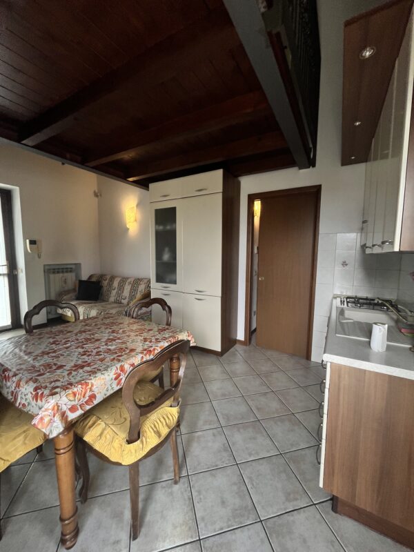 Bilocale via Varese 56, Caiello, Gallarate - immagine 32