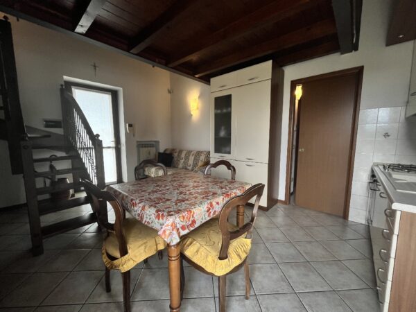 Bilocale via Varese 56, Caiello, Gallarate - immagine 33