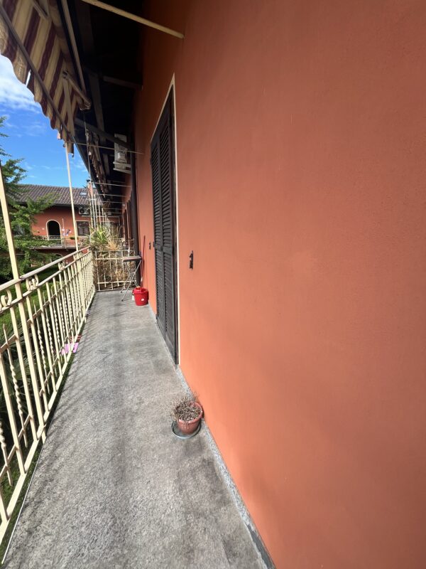 Bilocale via Varese 56, Caiello, Gallarate - immagine 34