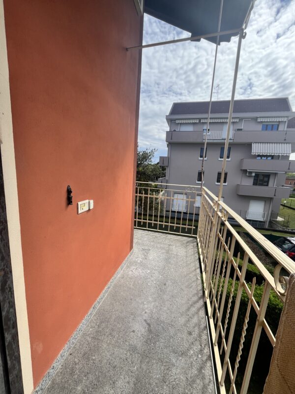 Bilocale via Varese 56, Caiello, Gallarate - immagine 35