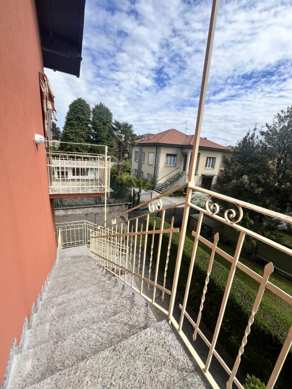 Bilocale via Varese 56, Caiello, Gallarate - immagine 36