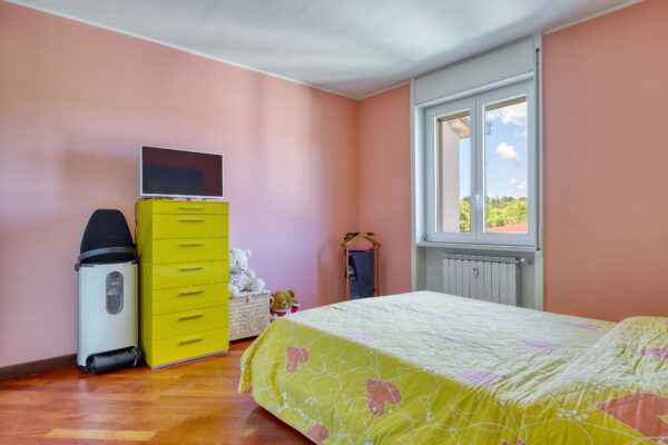 Trilocale via Ortella 33, Caiello, Gallarate - immagine 13