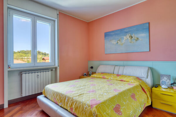 Trilocale via Ortella 33, Caiello, Gallarate - immagine 14