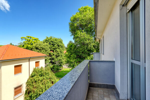 Trilocale via Ortella 33, Caiello, Gallarate - immagine 18