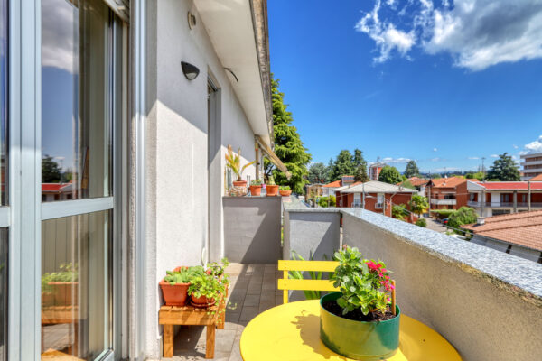 Trilocale via Ortella 33, Caiello, Gallarate - immagine 20