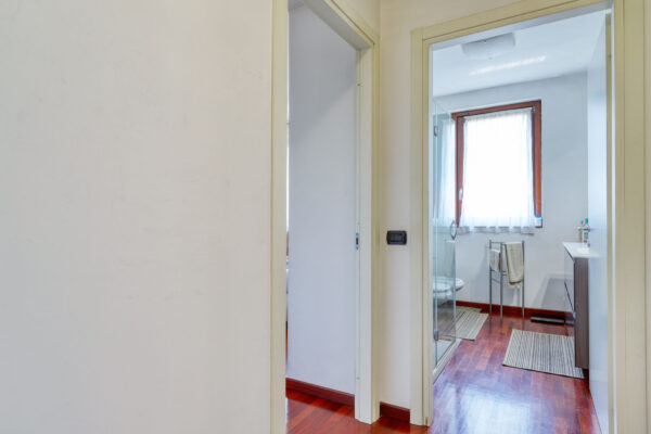 Trilocale via Gioacchino Rossini 7, San Michele, Busto Arsizio - immagine 14
